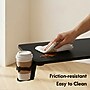 FlexiSpot H7 Overbed Table Mobile Laptop Cart, 27.6" x 15.8", Black (H7B-2816)~#|#~68CC0A83-91D4-42D2-A3E061250D09CE42_sc7