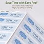 Avery EcoFriendly Laser/Inkjet Shipping Labels, 2" x 4", White, 250 Labels/Pack (48263)~#|#~68CFE0C1-2DBD-473C-8DFB8E7022FB2EB1_sc7