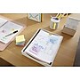 Post-it Recycled Pop-up Notes, 3" x 3", Sweet Sprinkles Collection, 100 Sheet/Pad, 12 Pads/Pack (R330RP12AP)~#|#~68DADBAF-783D-438C-ACCFD40A708806E4_sc7