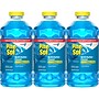 Pine-Sol Multi-Surface Cleaner Degreaser, Sparkling Wave Scent, 80 fl. oz., 3/Carton (60609)~#|#~68DDA5EC-3A00-4FC0-8F31B969F0538867_sc7