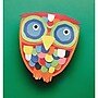 Prang 12" x 18" Construction Paper, Sky Blue, 50 Sheets/Pack (P7607-0001)~#|#~68DEC86B-2AA7-4E1B-B82B97FAD76E97BE_sc7