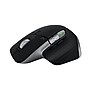 Logitech MX Master 3S for Mac Wireless Ergonomic Optical Mouse, Space Gray (910-006569)~#|#~68DFC64F-737E-4B6F-9824DA9FF3EB0541_sc7