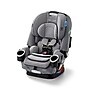 Graco 4Ever DLX 4-in-1 Car Seat, Gray (2215486)~#|#~68E00F0A-B053-4398-B466082D83D3F6E8_sc7