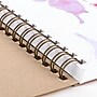 2027 AT-A-GLANCE Watercolors 8.5" x 11" Weekly & Monthly Planner, Paper Cover, Multicolor (791-905G-27)~#|#~68E04DA4-56FB-472E-AF4F264EEA27B93D_sc7