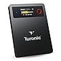 Turonic L813 AI Recorder Pro Digital Voice Recorder, 128GB, Black~#|#~68E5B6C3-2F34-4C4D-9C93F3C151F8BF41_sc7