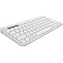 Logitech Pebble Keys 2 K380s Wireless Keyboard, Tonal White (920-011776)~#|#~68E6BEA3-4B3F-4862-99796E7B4B79D67A_sc7