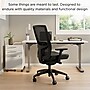 Workplace2.0™ 500 Series Vinyl and Mesh Task Chair, Black (51974)~#|#~68EED940-703E-4136-8E5C4EA8AB13AEC7_sc7