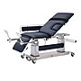 Viva Comfort Adjustable Exam Table Stirrups, White (ADI903-04-STIR-MK)~#|#~68F01968-B53B-46D0-A9F4D96DD6BAD3C5_sc7