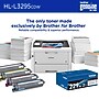 Brother HL-L3295CDW Wireless Compact Digital Color Printer, Refresh Subscription Eligible~#|#~68F04AB0-BE60-499D-8441715BCC29C371_sc7