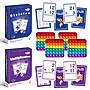 The Fidget Game Math Bundle, Assorted Colors (FDGTFGCPBMA)~#|#~68FA79CF-9219-4C1A-8FFA1342DC1E1013_sc7