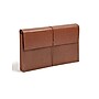 Smead 30% Recycled Expanding Wallet with Flap & Cord Closure, Legal, Redrope, 10/Box (71356)~#|#~6906789F-A5E5-4D0B-8F688B40909B5415_sc7