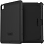 OtterBox Defender Polycarbonate/Silicone 13" Case for iPad Pro M4 (7th Generation), Black (77-95365)~#|#~69089E6C-2B5A-4BA8-AA139C92DF2EF9CC_sc7