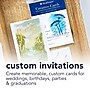 Strathmore Creative Cards & Envelopes, 4.875" x 3.5", Ivory, 6/Sheets, 3/Bundle (STTP20515-3)~#|#~690B99F6-9B6E-4439-A2A59DC0D6EA6CC2_sc7
