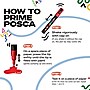 uni POSCA PC-5M Water-Based Paint Markers, Reversible Medium Tip, Assorted Colors, 8/Pack (PC5M8C)~#|#~690FFD7D-B802-4006-8A92E2932E40CC04_sc7