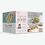 bentgo Signature Leak-Proof Containers, 4/Set (BGSIGLPK4-DS)~#|#~691D96CD-CF5C-4273-BC27D6DC802679E3_sc7