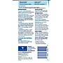 Lysol Disinfecting Toilet Bowl Cleaner with Hydrogen Peroxide, Ocean Fresh Scent, 24 oz. (RAC98011)~#|#~69213847-62F7-47A6-96B4F1BC2ABBF8B7_sc7