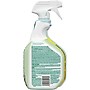 CloroxPro Clorox EcoClean Disinfecting Cleaner, 32 Oz. (60213)~#|#~6927303C-253A-40EF-9CF903C1D19B802F_sc7