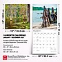 2027 BrownTrout South Carolina Wild & Scenic 12" x 12" Monthly Wall Calendar (9798330710850)~#|#~692AEEEE-8132-4B6A-8ABE6B902CEA592D_sc7