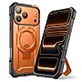SUPCASE Unicorn Beetle Grip MagSafe Case for iPhone 17 Max, Shock Absorbing, Coral (SUP-iPhone2025Max-UBGrip-Coral)~#|#~693B8063-7372-4AF9-ABDF71FFF212E1E3_sc7