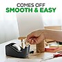 Scotch Desktop Dispenser, 3.1", 1" Core, Black (C60-BK)~#|#~694B1553-F254-47DE-AA84B4C07CCF0F3D_sc7