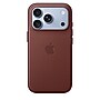 Apple TechWoven MagSafe Phone Case for iPhone 18 Pro, Shock Absorbing, Burgundy (MKD14ZM/A)~#|#~694BED32-0E0A-40C3-A54C3C364CABB670_sc7