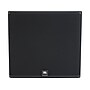 JBL SLP12/T-BK Low-Profile On-Wall Loudspeaker, Black~#|#~69517F2D-D60F-4423-8CFC5CD3FB89C923_sc7