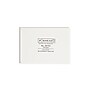 Smead Self-Adhesive Poly Binder Pockets, Index Card Size, Clear, 100/Box (68153)~#|#~6958ED7E-8878-492A-94BE76210F062436_sc7