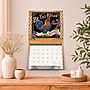 2027 BrownTrout Bless This Nest 14" x 12" Monthly Wall Calendar, Assorted Colors (9798330715978)~#|#~6966CB02-C157-4D5B-B6363B901069D8DC_sc7
