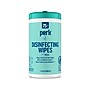 Perk™ Disinfecting Wipes, Fresh Scent, 75 Wipes/Pack (PK56664)~#|#~6973A773-8BFC-4C91-A67A839737BAFC06_sc7