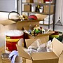 Scotch Greener Commercial Grade Packaging Tape with Dispenser, 1.88" x 19.4 yds., Clear (175G)~#|#~697BC478-B366-4BCA-AF00C6B2174EA04D_sc7