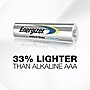 Energizer Industrial AAA Lithium Batteries, 24/Box (LN92)~#|#~697D2914-A60D-4E10-88CDE045365E1871_sc7
