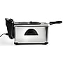 MegaChef 3 Liter Electric Deep Fryer, Black (935121818M)~#|#~698083C3-B5C0-4418-BEECB745BD09CB35_sc7