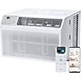 TCL 115-Volt 8,000 BTU Window Air Conditioner with Remote, White (H8W35W)~#|#~6988254C-7F1F-4742-9E0035B43293E537_sc7