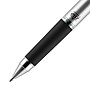 uniball 207 Impact Retractable Gel Pens, Bold Point, 1.0mm, Blue Ink (65871)~#|#~698ACFD7-BABA-47A4-AD417DAF7E4FC0C8_sc7
