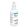 Diversey Crew Clinging Plus Toilet Bowl Cleaner, Citrus Scent, 32 fl. oz., 12/Carton (9302467)~#|#~698CC4F9-3FE0-4CC8-993670EB3981D5DF_sc7