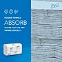 Scott Pro Scottfold Recycled Multifold Paper Towels, 1-ply, 175 Sheets/Pack, 25 Packs/Carton (01960)~#|#~69961696-752C-4410-9767EEE95BBC3F7B_sc7