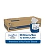 Angel Soft Ultra Professional Series Facial Tissue, 2-Ply, 96 Sheets/Box, 10 Boxes/Pack (4636014)~#|#~699A032C-9AD5-4348-ABDA327BDA49E4E8_sc7