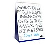 Flipside Tabletop Easel Pad, 32", Primary Lined (30501)~#|#~69A6B302-9381-421B-B0172615E059A456_sc7