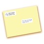 Avery Laser/Inkjet Multipurpose Label, 1 1/2" x 4", White, 150 Labels/Pack (05452)~#|#~69A9C03F-EDA4-4DFD-BFA7EE4108B3A0A3_sc7