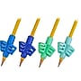 The Pencil Grip Duo Pencil Grip, Assorted Colors, 6/Pack (TPG17206)~#|#~69AC0A89-50A4-4337-B0A00B6C56E3848A_sc7