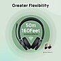 YeaLink BH74 USB-A/USB-C Bluetooth Stereo Phone & Computer Headset, UC Certified~#|#~69B42446-EBE1-455D-B6B514450EF0A670_sc7