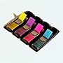 Post-it Flags, .47", Assorted Colors, 140 Flags/Pack (683-4AB)~#|#~69BA6D29-C811-4ED6-9E7F92693248D220_sc7