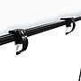 Flipside Flipchart Easel, 24" x 36", Height Adjustable, Black Aluminum (31600)~#|#~69BF7A42-D105-4CE1-8F29394630177F59_sc7