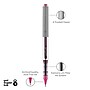 uni-ball Vision Designer Rollerball Pens, Fine Point, 0.7mm, Passion Pink Ink (60384)~#|#~69C4D779-AF55-4869-ABA8154FCE53A3F2_sc7