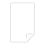 Astrobrights 65 lb. Cardstock Paper, 8.5" x 14", Astro White, 125 Sheets/Pack (91670-02)~#|#~69D68A19-23B5-40F5-ADD2D3856C6A104E_sc7