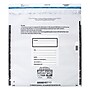 Bank Supplies Deposit Bags, 250/Wrapper (630-19199)~#|#~69DFBD75-1EE1-47D1-A5478ABA2E92B38A_sc7