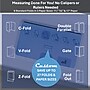 Formax Automatic Paper Folder, 500 Sheets (FD386)~#|#~69EA2243-F97D-4A29-A720D8AB17F02E9C_sc7