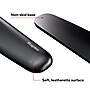 Staples TECH Gel Non-Skid Keyboard Wrist Rest, Black (ST63281)~#|#~69F0922A-D343-4A78-8A2CEFB7DB7BB5C0_sc7
