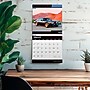2026 BrownTrout American Muscle Cars 12" x 12"  Monthly, Paper Cover, American Muscle Cars (9798330701322)~#|#~69FAE16D-531A-48F8-B5E3C2E454AC40D3_sc7