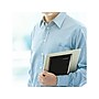 2026 AT-A-GLANCE DayMinder 7" x 8.75" Weekly & Monthly Planner, Faux Leather Cover, Black (AAGG54500)~#|#~6A004EC3-0324-4D15-B916C4ADF56F21B7_sc7